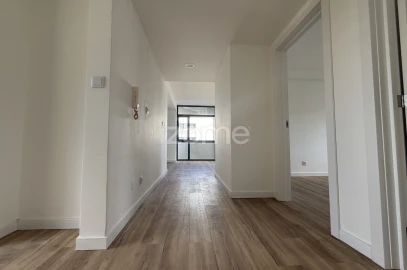 Apartamento T2 para Venda em Ponta Delgada (São José)