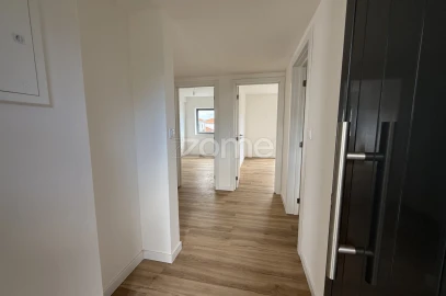 Apartamento T2 para Venda em Ponta Delgada (São José)