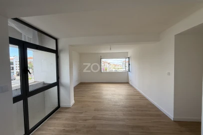 Apartamento T2 para Venda em Ponta Delgada (São José)