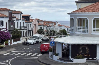 Apartamento T2 para Venda em Ponta Delgada (São José)