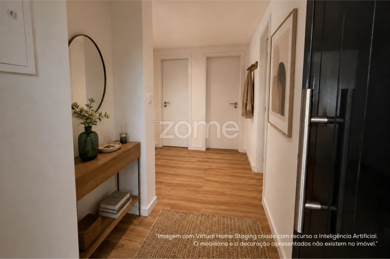 Apartamento T2 para Venda em Ponta Delgada (São José) Foto 4