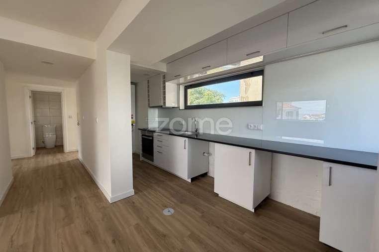 Apartamento T2 para Venda em Ponta Delgada (São José) Foto 9
