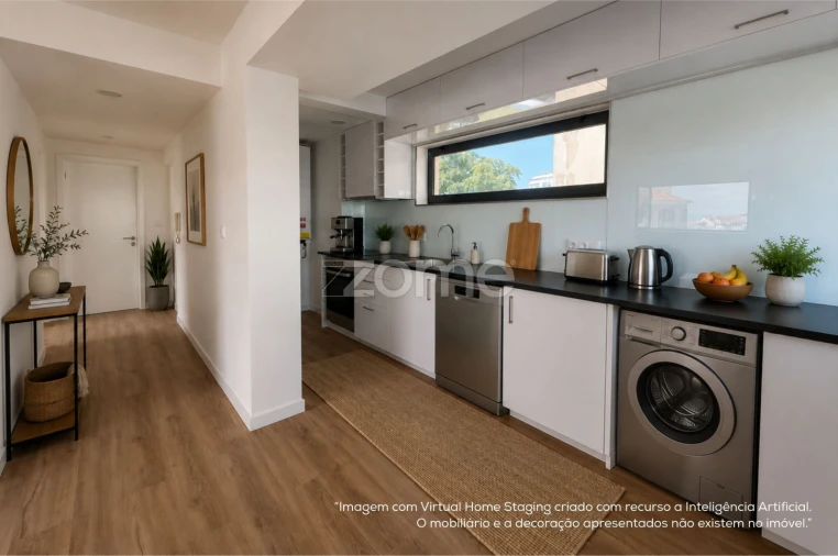 Apartamento T2 para Venda em Ponta Delgada (São José) Foto 10
