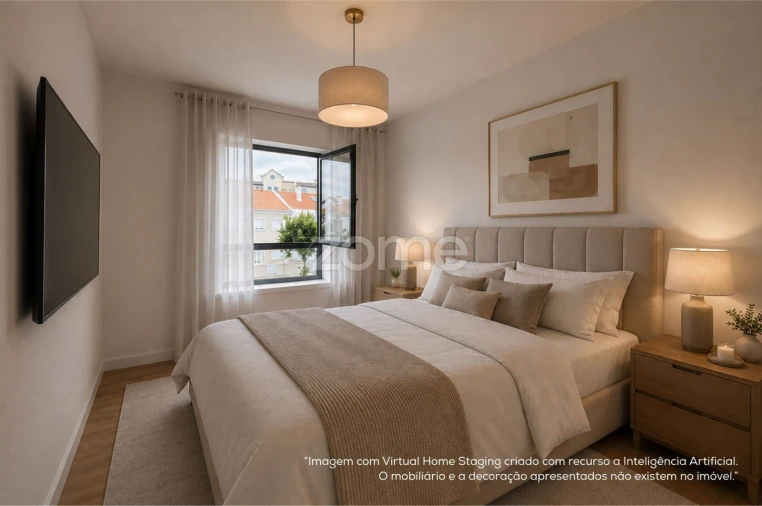 Apartamento T2 para Venda em Ponta Delgada (São José) Foto 16