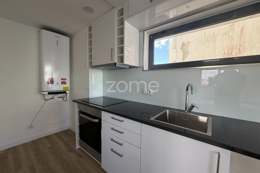 Apartamento T2 para Venda em Ponta Delgada (São José) Foto 12