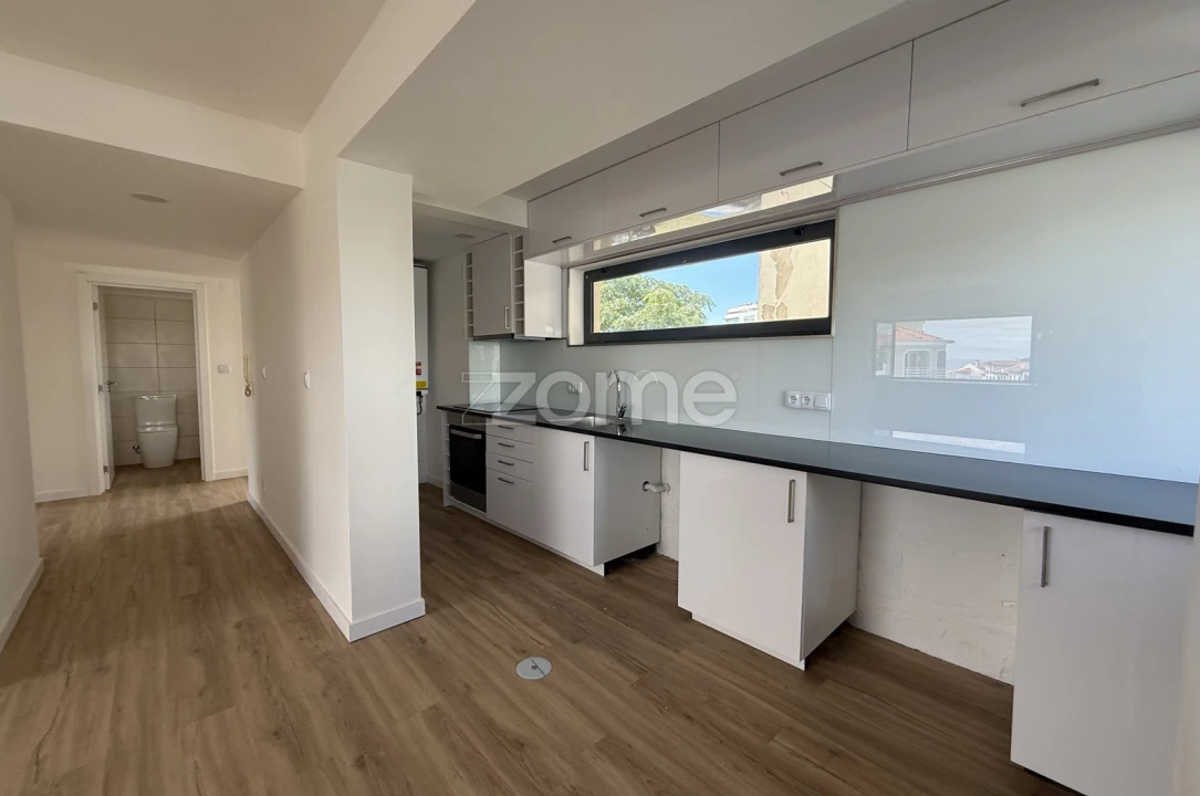 Apartamento T2 para Venda em Ponta Delgada (São José) Foto 9