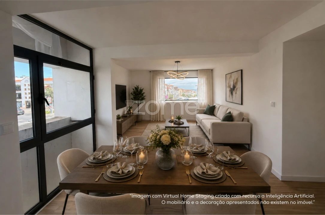 Apartamento T2 para Venda em Ponta Delgada (São José) Foto 21