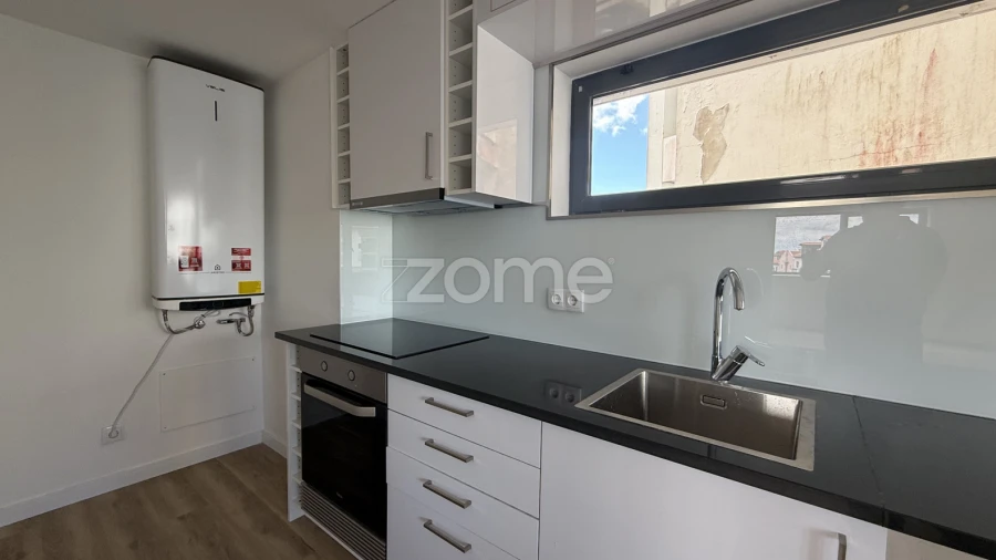 Apartamento T2 para Venda em Ponta Delgada (São José)