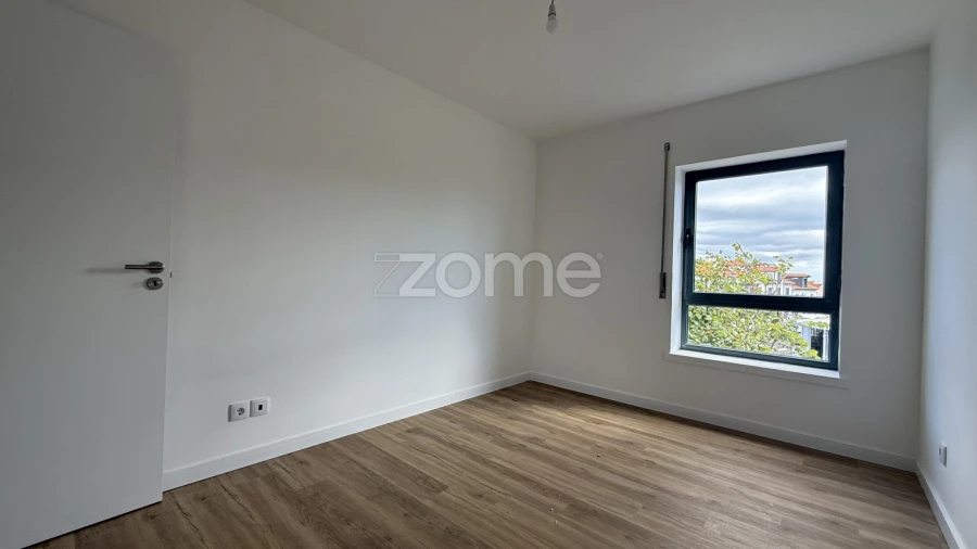 Apartamento T2 para Venda em Ponta Delgada (São José)