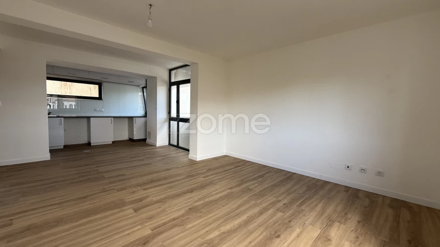 Apartamento T2 para Venda em Ponta Delgada (São José)