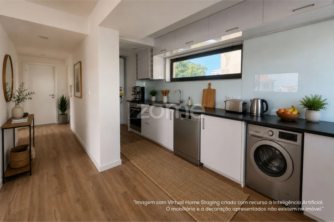 Apartamento T2 para Venda em Ponta Delgada (São José) Foto 10