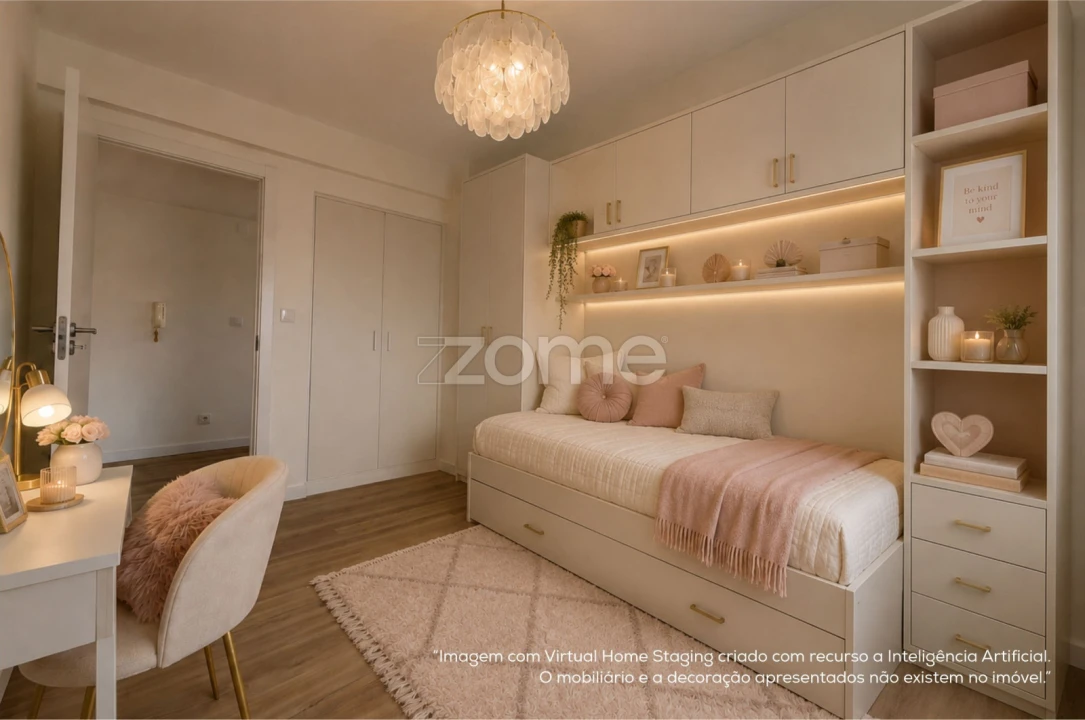 Apartamento T2 para Venda em Ponta Delgada (São José) Foto 19