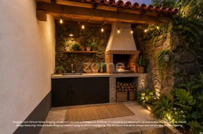 Moradia T2 para Venda em Faial da Terra