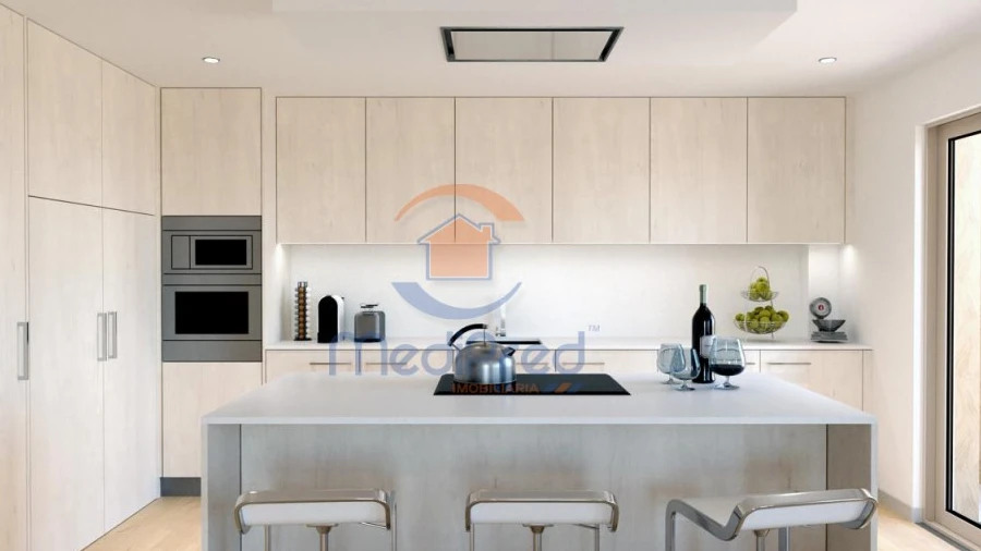 Apartamento T2 para Venda em Montijo e Afonsoeiro