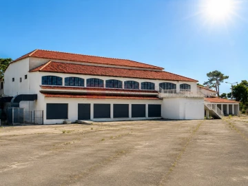 Loja para Venda em Ericeira