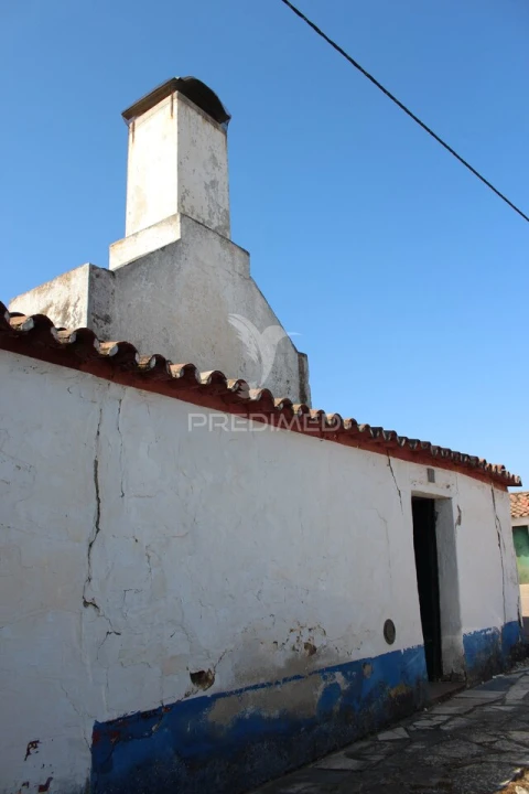 Quinta T3 para Venda em Terena (São Pedro)