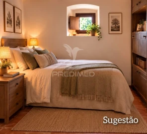 Quinta T3 para Venda em Terena (São Pedro)