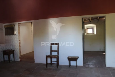 Quinta T3 para Venda em Terena (São Pedro)