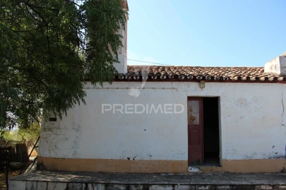 Quinta T3 para Venda em Terena (São Pedro)
