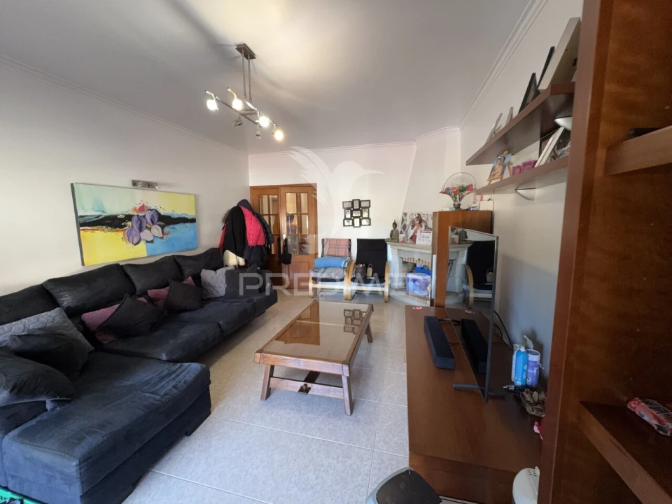 Apartamento T3 para Venda em Montalvo Foto 5