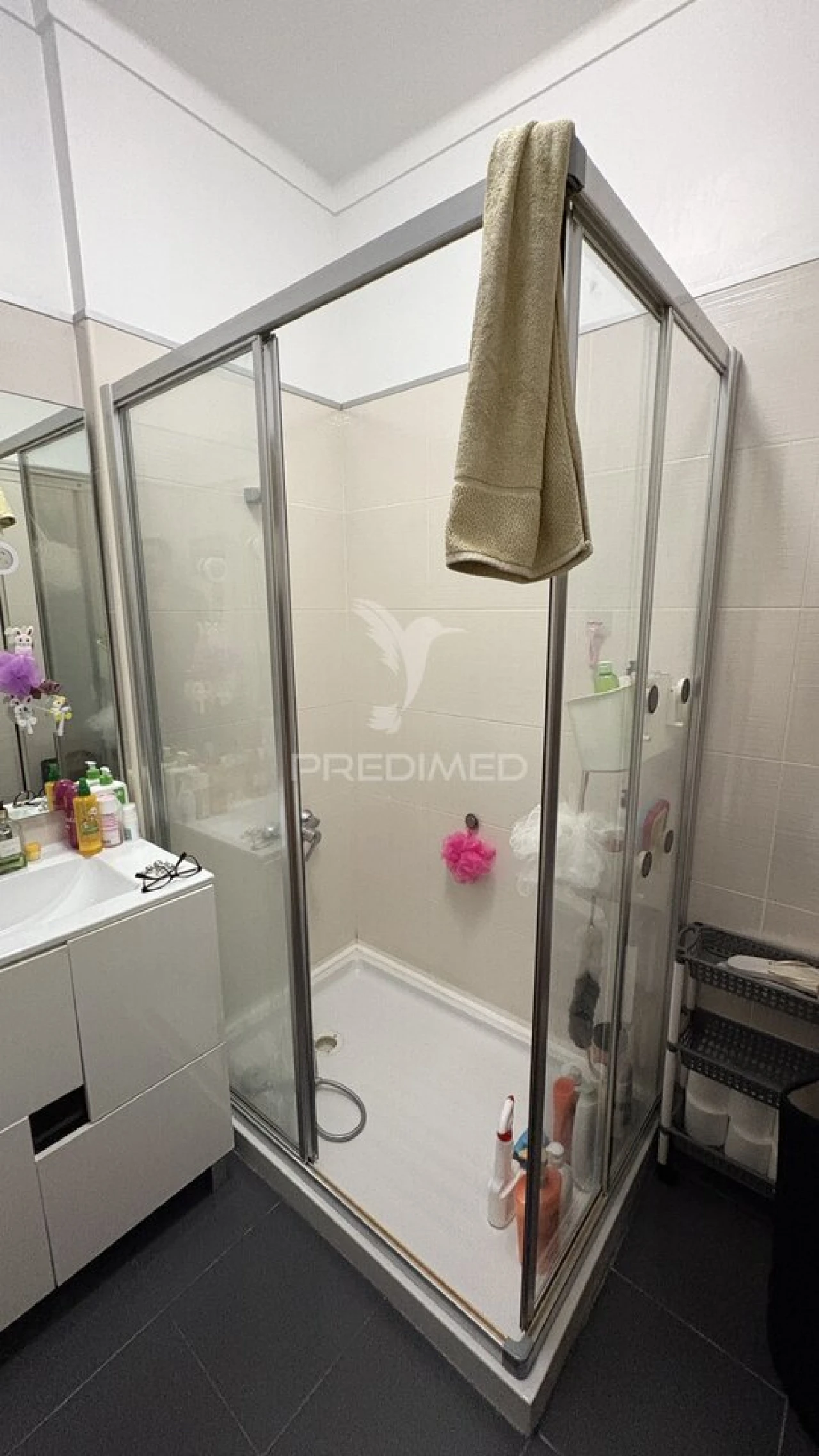 Apartamento T3 para Venda em Montalvo Foto 15