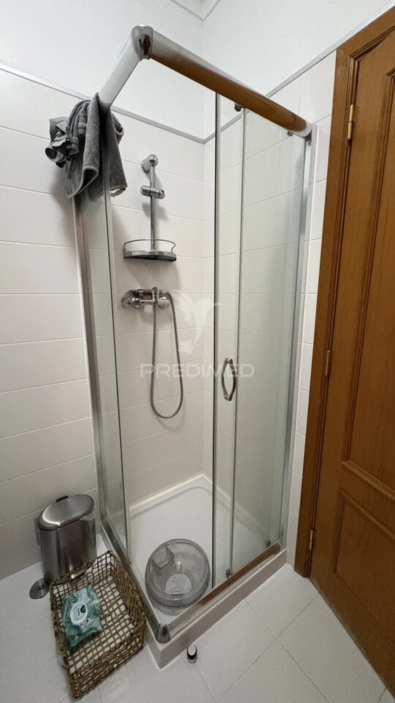 Apartamento T3 para Venda em Montalvo Foto 13