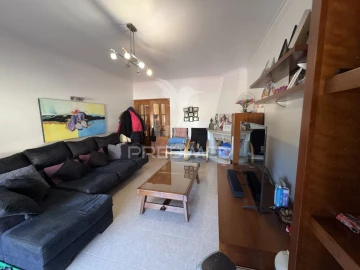 Apartamento T3 para Venda em Montalvo