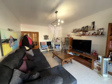 Apartamento T3 para Venda em Montalvo