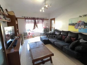 Apartamento T3 para Venda em Montalvo
