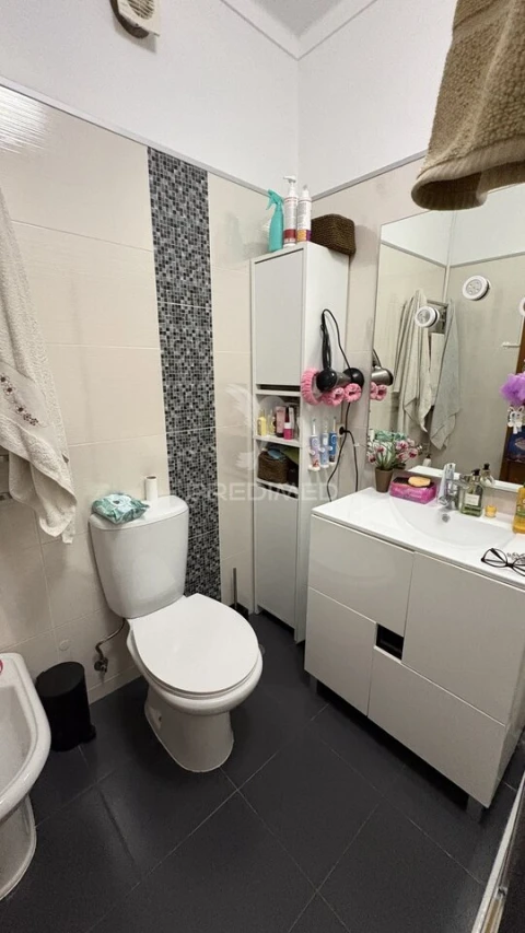 Apartamento T3 para Venda em Montalvo