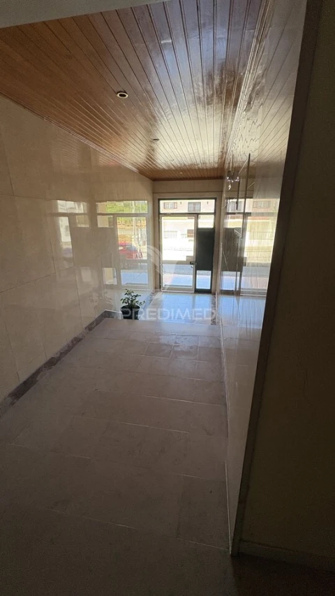 Apartamento T3 para Venda em Montalvo