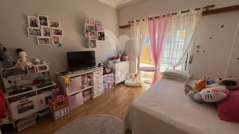 Apartamento T3 para Venda em Montalvo