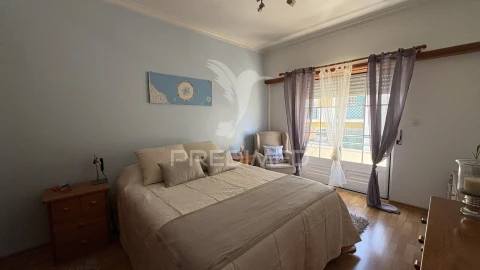 Apartamento T3 para Venda em Montalvo