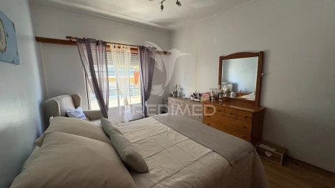 Apartamento T3 para Venda em Montalvo