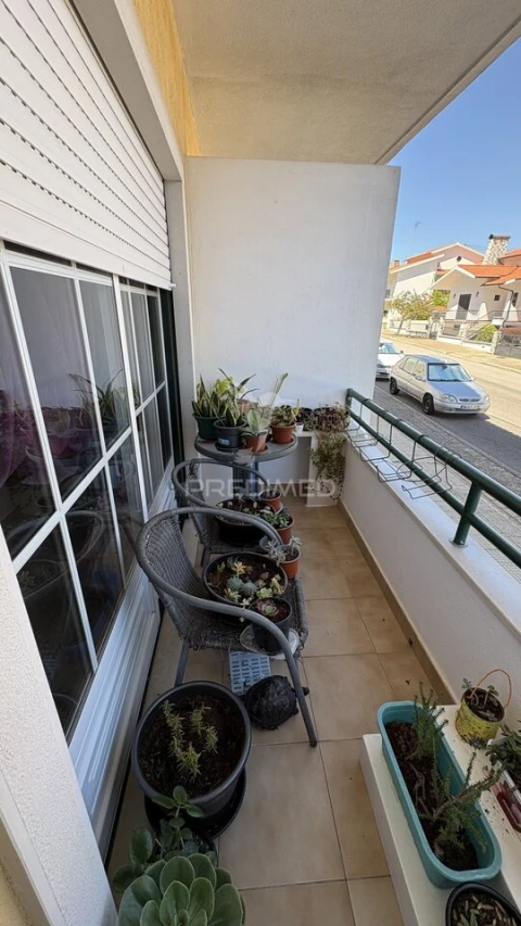 Apartamento T3 para Venda em Montalvo