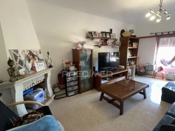 Apartamento T3 para Venda em Montalvo