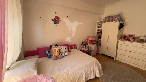 Apartamento T3 para Venda em Montalvo