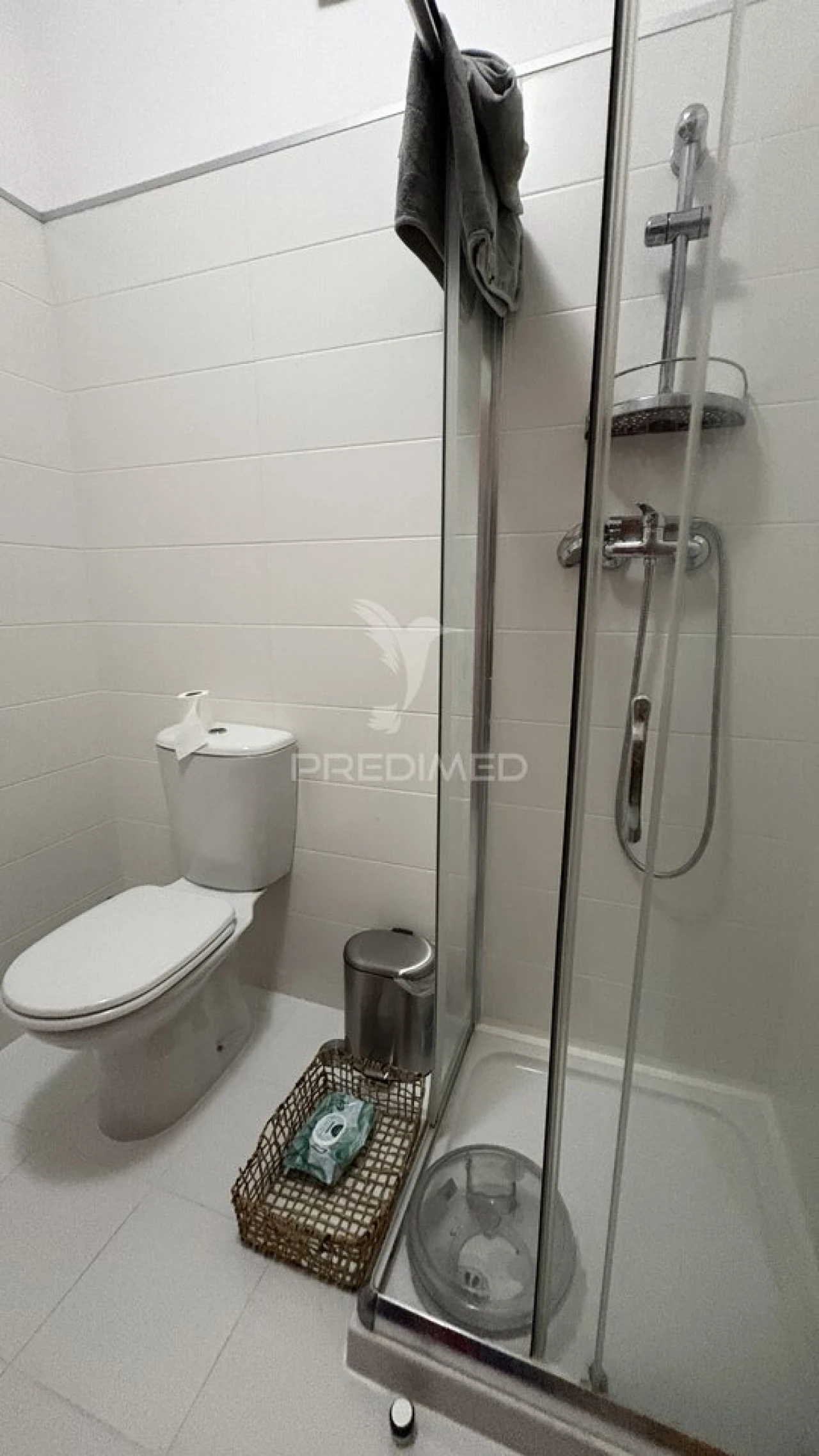 Apartamento T3 para Venda em Montalvo Foto 14