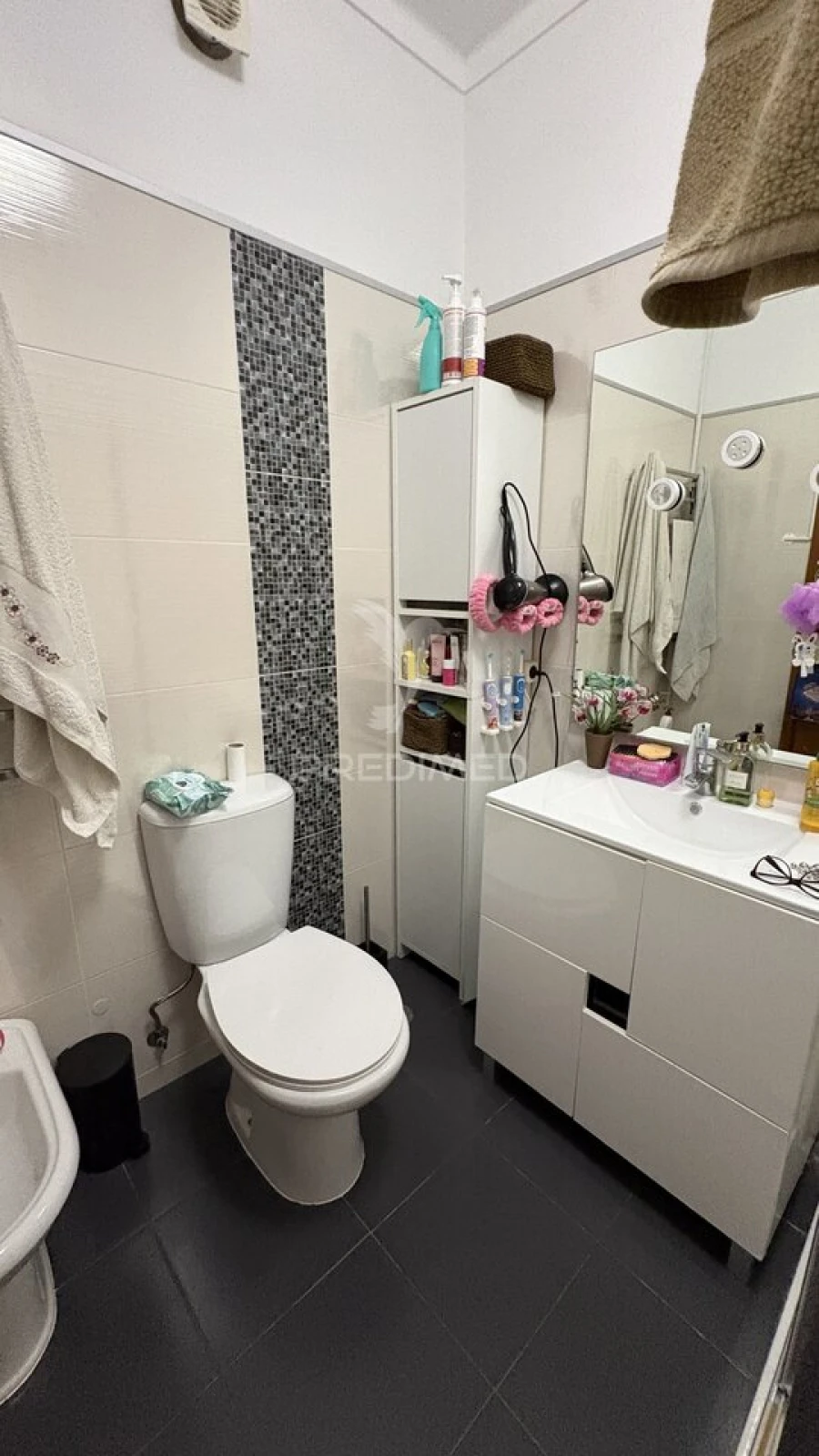 Apartamento T3 para Venda em Montalvo Foto 16