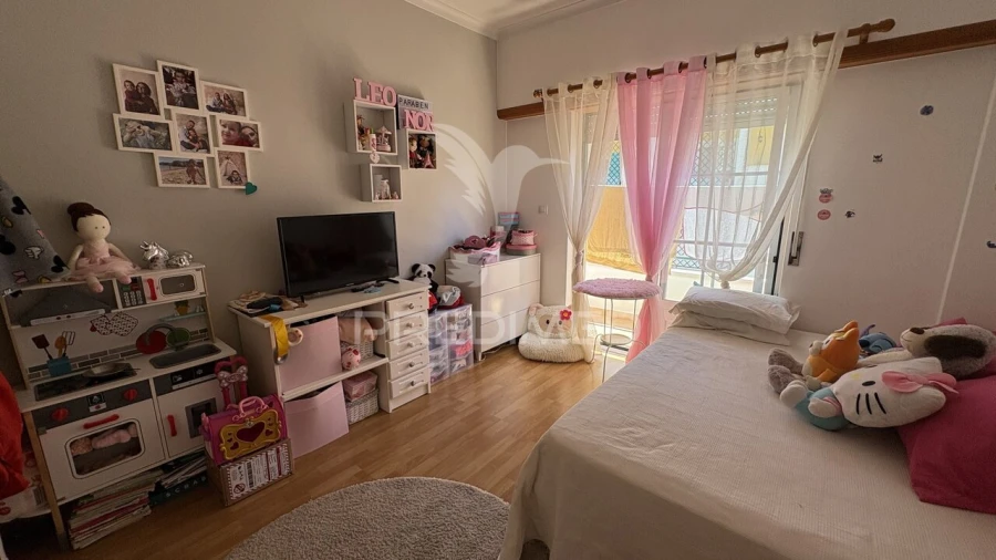 Apartamento T3 para Venda em Montalvo Foto 21