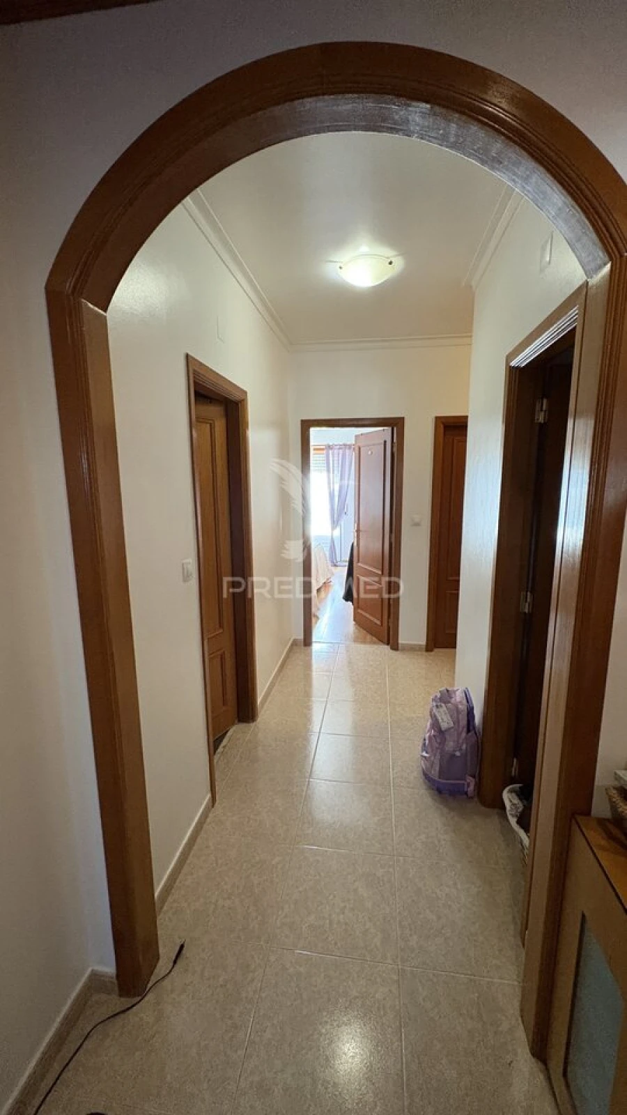 Apartamento T3 para Venda em Montalvo Foto 11