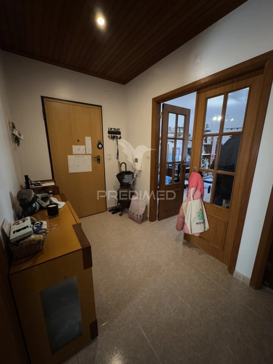 Apartamento T3 para Venda em Montalvo Foto 7