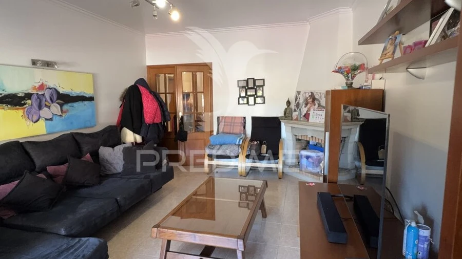 Apartamento T3 para Venda em Montalvo