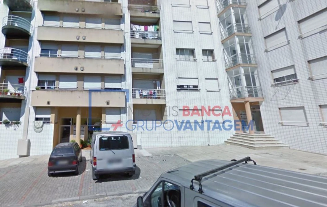 Apartamento T3 para Venda em Caldelas Foto 1