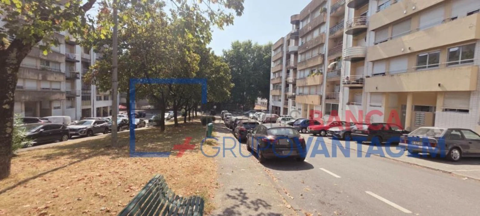 Apartamento T3 para Venda em Caldelas Foto 16