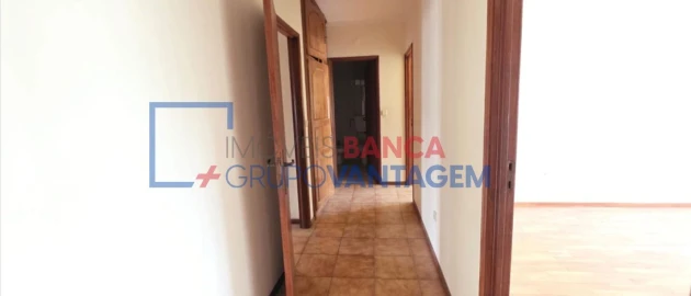 Apartamento T3 para Venda em Caldelas
