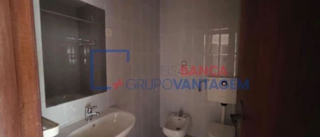 Apartamento T3 para Venda em Caldelas