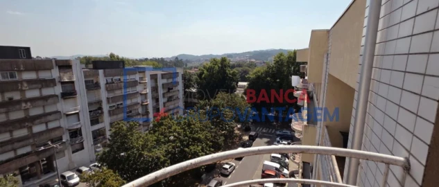 Apartamento T3 para Venda em Caldelas