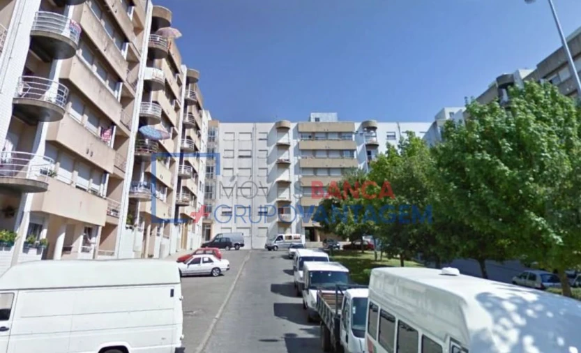 Apartamento T3 para Venda em Caldelas Foto 2