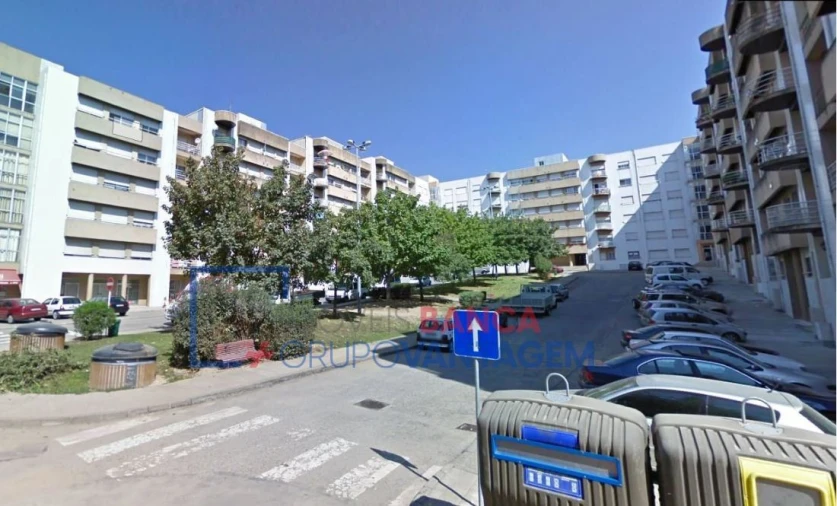Apartamento T3 para Venda em Caldelas Foto 4